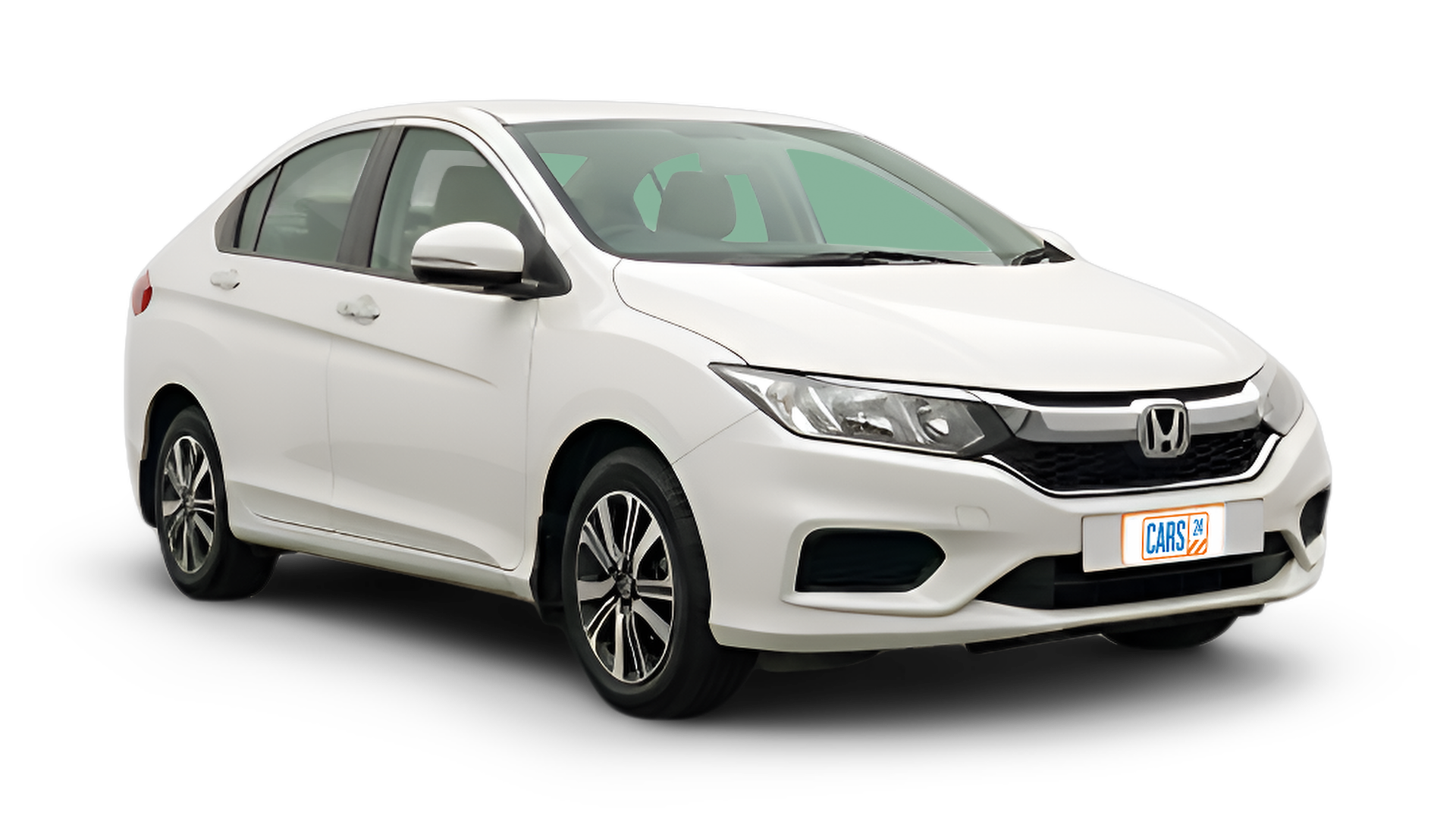 Honda City-img